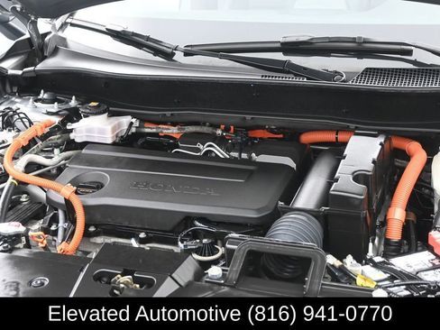 Used 2024 Honda CR-V Sport-L image 25