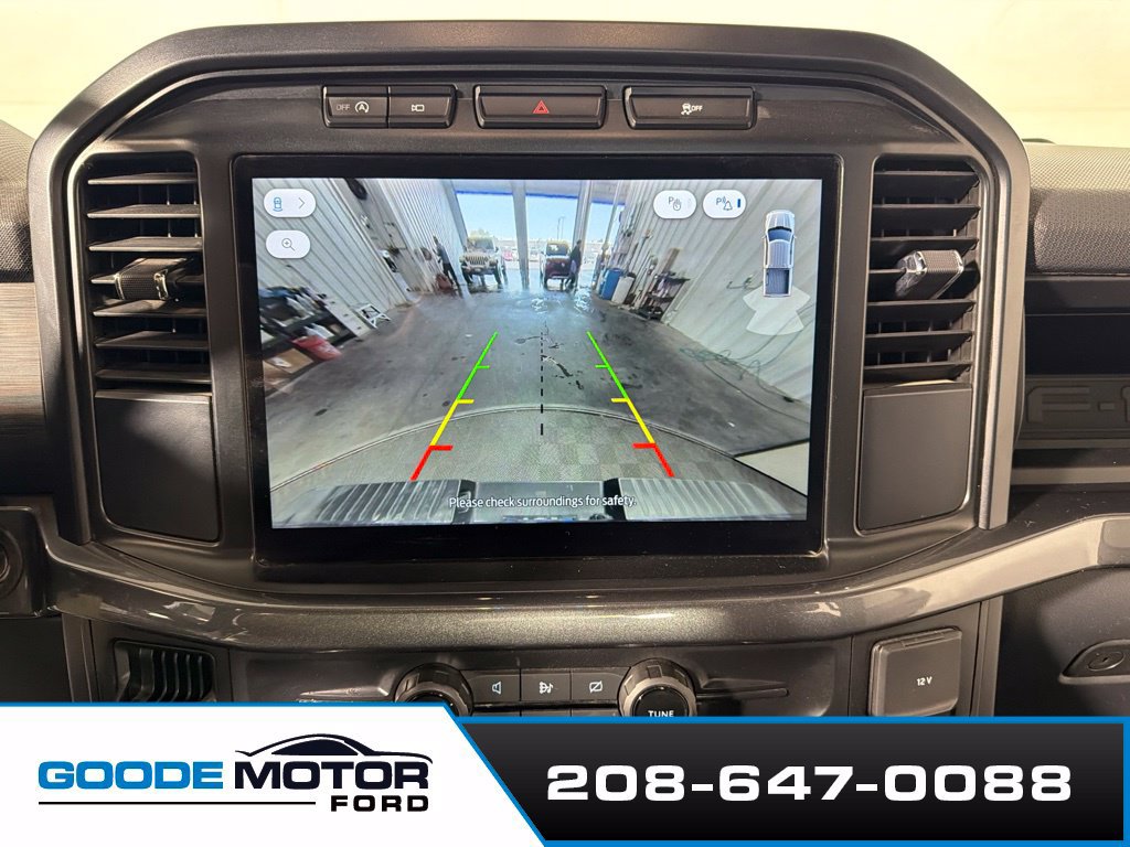 Used 2024 Ford F150 STX AWD/4WD image 17