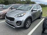 Used 2019 Kia Sportage SX image 4
