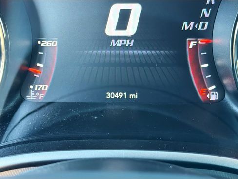 Used 2023 Dodge Challenger SRT Hellcat image 39