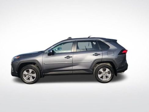 Used 2023 Toyota RAV4 XLE image 13