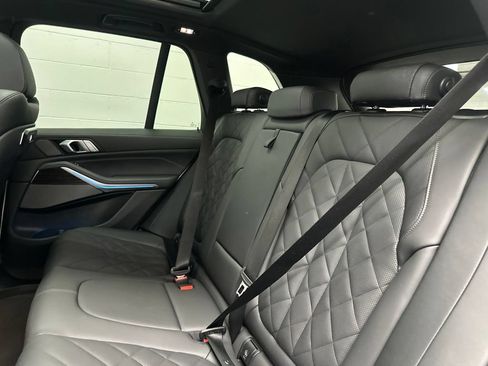 Used 2026 BMW X5 xDrive40i AWD/4WD image 19