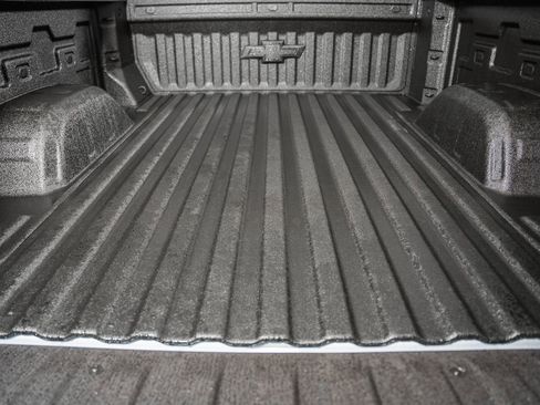 New 2026 Chevrolet Silverado 1500 LTZ w/ Technology Package image 10