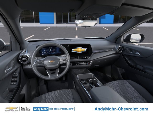 New 2027 Chevrolet Equinox LT w/ Safety and Technology Package FWD image 19