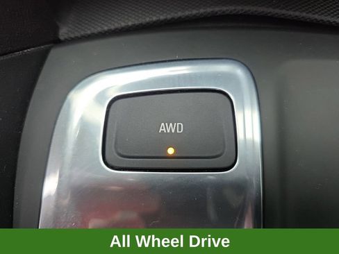 Certified 2020 Chevrolet Equinox LT AWD/4WD image 37