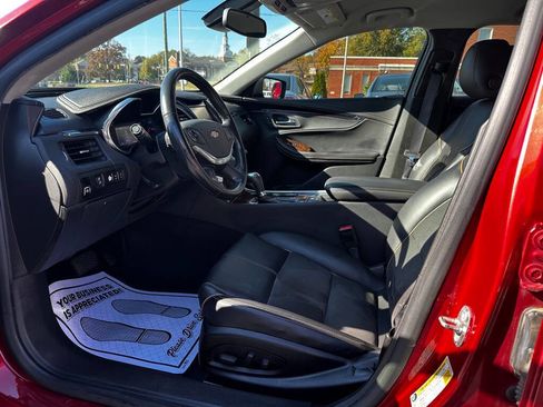 Used 2014 Chevrolet Impala LT image 11
