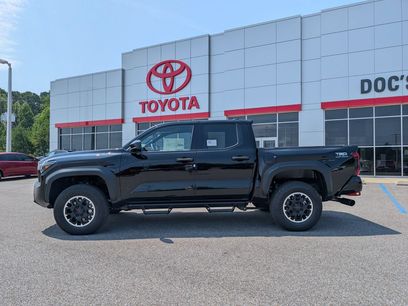 New 2026 Toyota Tacoma TRD Off-Road