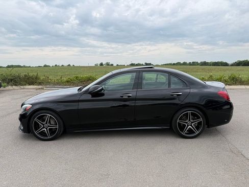 Used 2018 Mercedes-Benz C 300 Sedan image 37