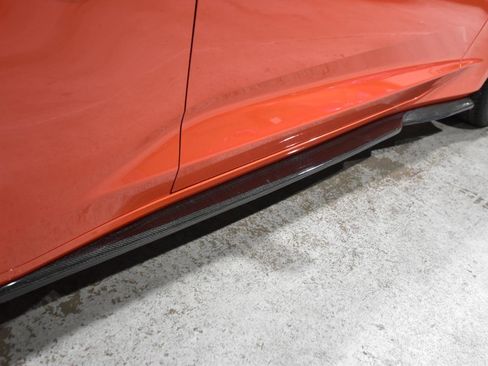 Used 2019 Chevrolet Camaro SS RWD image 7