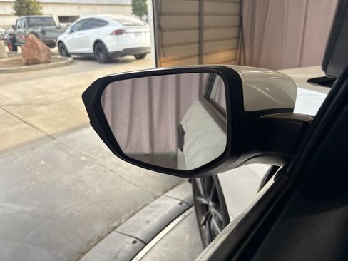 Used 2020 Honda Civic EX image 19