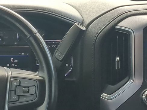 Used 2019 GMC Sierra 1500 SLE image 26