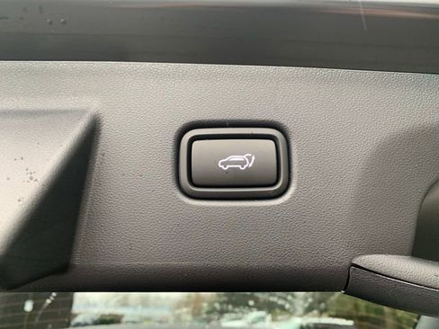 New 2026 Hyundai Tucson Limited AWD/4WD image 6