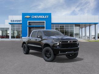 New 2026 Chevrolet Silverado 1500 ZR2 w/ Dark Appearance Package AWD/4WD video 1