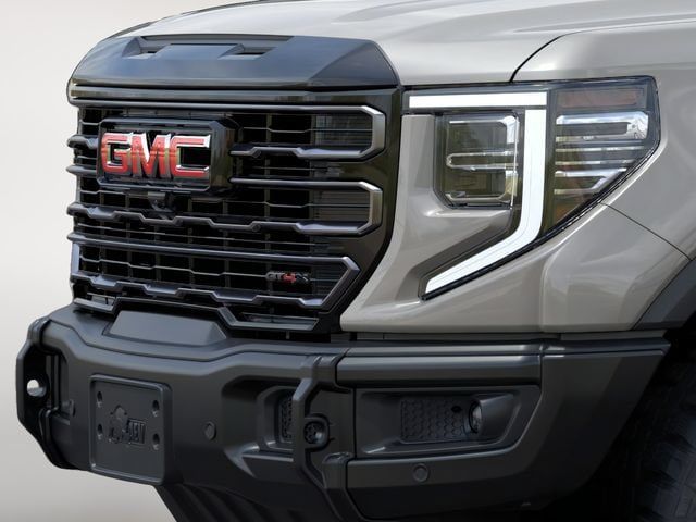 New 2026 GMC Sierra 1500 AT4X w/ LPO, Black Badging Package AWD/4WD image 13