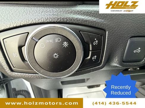 Used 2023 Ford Ranger Lariat w/ Trailer Tow Package image 17