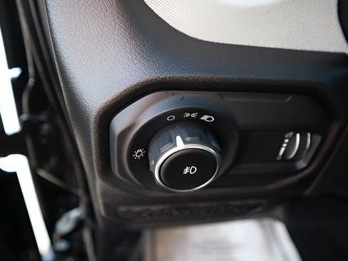 New 2026 Jeep Wrangler Sport image 19