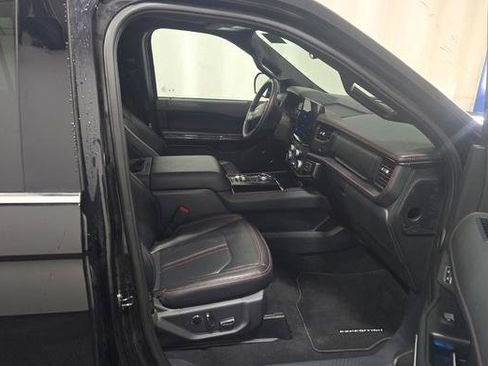 Used 2024 Ford Expedition Max Limited image 7