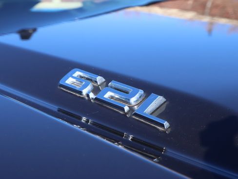 Used 2020 Chevrolet Silverado 1500 RST w/ Texas Edition image 24