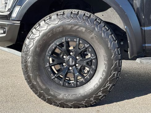 Used 2023 Ford F150 Raptor w/ Equipment Group 802A Raptor R image 32