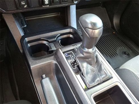 Certified 2023 Toyota Tacoma TRD Off-Road image 14