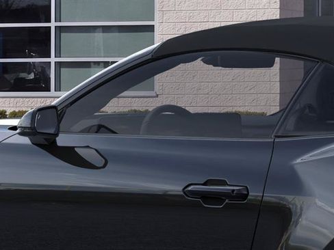 New 2026 Ford Mustang GT Premium w/ GT Performance Package RWD image 20