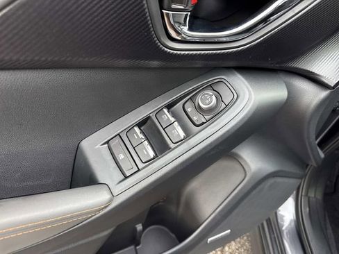 New 2026 Subaru Crosstrek 2.5i Limited image 12