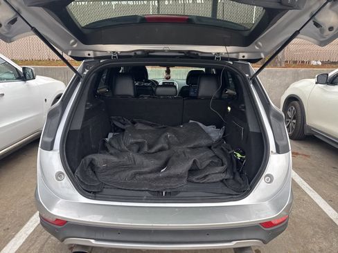 Used 2015 Lincoln MKC FWD w/ Equipment Group 101A Select image 16