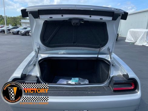 Used 2023 Dodge Challenger SRT Hellcat image 15