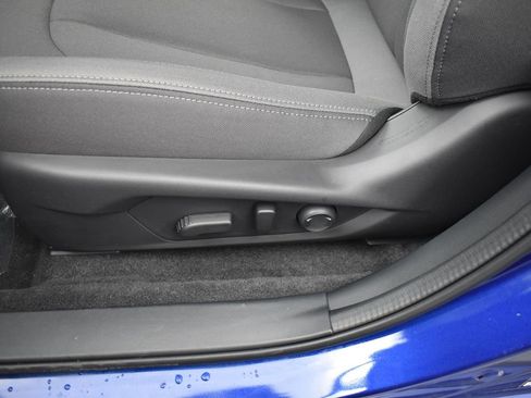 New 2026 Subaru Crosstrek 2.0i Premium image 10