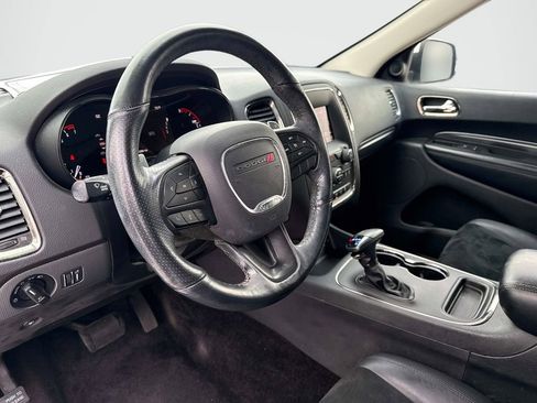 Used 2018 Dodge Durango GT image 13