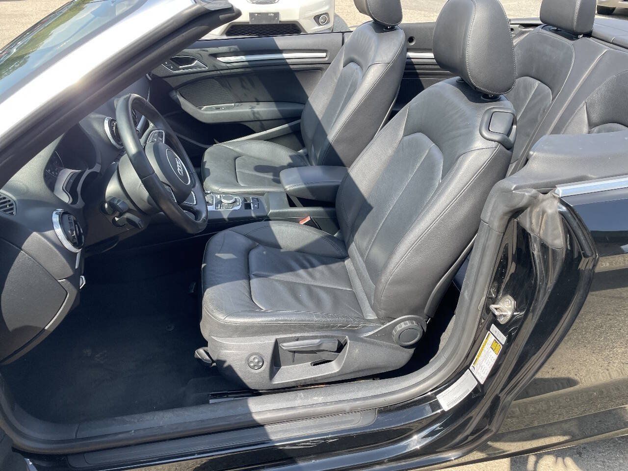 Used 2016 Audi A3 1.8T Premium FWD image 21