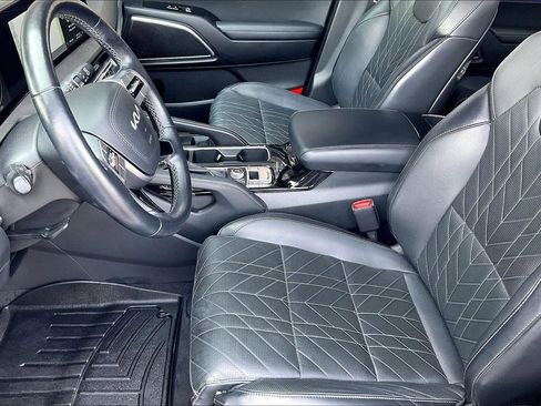 Used 2024 Kia Telluride SX Prestige X-Line image 16