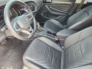 Used 2024 Volkswagen Jetta SEL FWD video 2