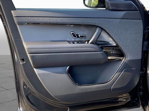 New 2026 Land Rover Range Rover Sport SE AWD/4WD image 11