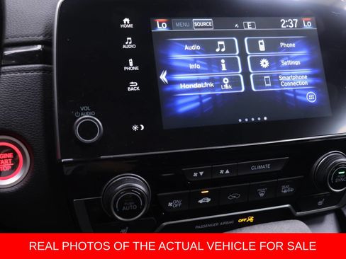 Used 2021 Honda CR-V EX image 8