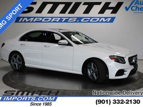 Used 2019 Mercedes-Benz E 300 image 1