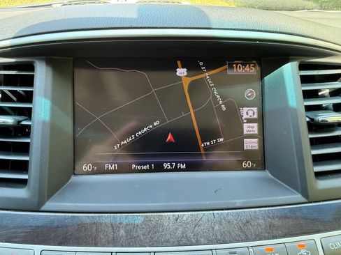 Used 2013 INFINITI JX35 AWD w/ Premium Pkg image 27