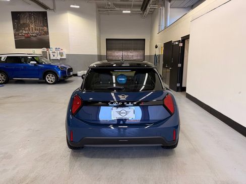 New 2026 MINI Cooper S image 4