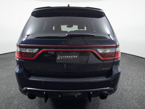 Used 2024 Dodge Durango SRT AWD/4WD image 11