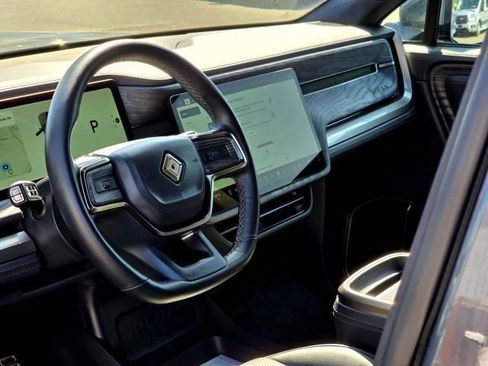 Used 2022 Rivian R1S Launch Edition AWD/4WD image 13
