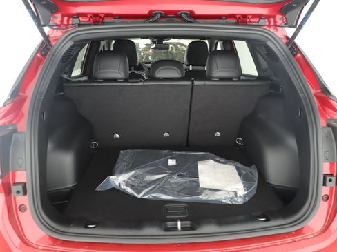 New 2026 Jeep Compass Latitude image 17