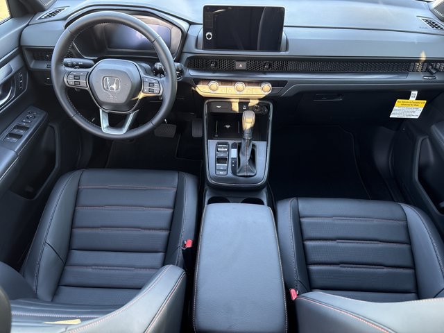 New 2027 Honda CR-V Sport-L image 13