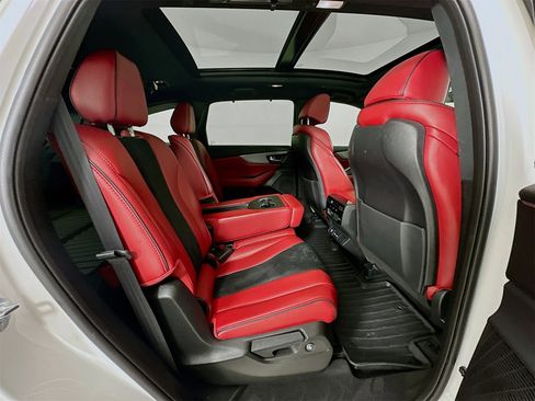 Used 2022 Acura MDX A-Spec image 29