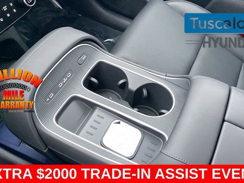 New 2026 Hyundai Palisade Calligraphy image 22