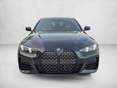 New 2026 BMW 430i w/ M Sport Package RWD image 5