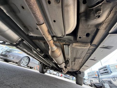 Used 2004 Honda CR-V EX image 31