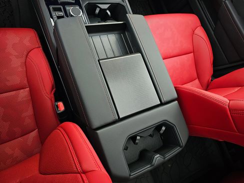 New 2026 Toyota Tundra TRD Pro image 29