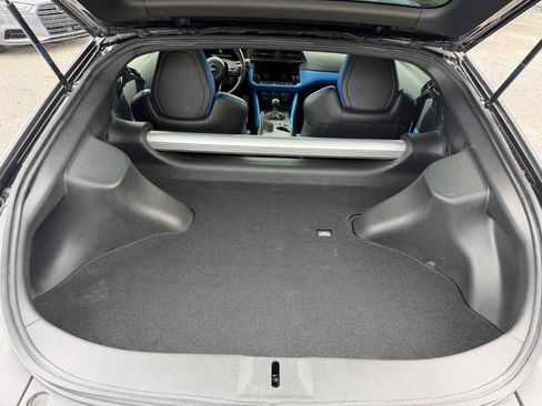 Used 2024 Nissan Z Performance w/ Floor Mat Package RWD image 16