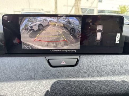 New 2026 MAZDA CX-90 3.3 Turbo w/ Preferred Package image 32