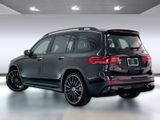 New 2025 Mercedes-Benz GLB 35 AMG 4MATIC image 2